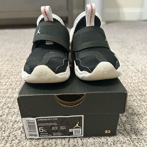 Jordan 23/7 Toddler Sneakers